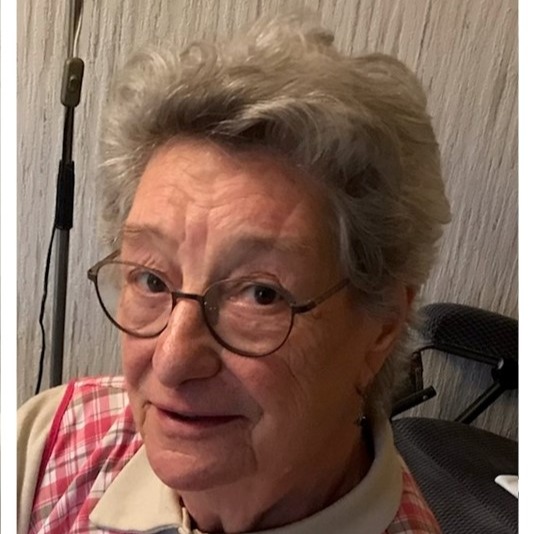 Photo de Odette DE VILLA