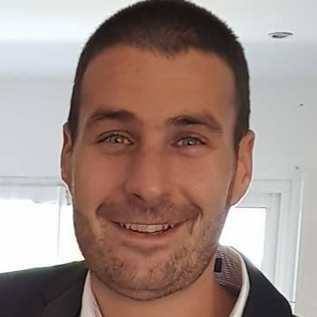 Photo de Mickaël IVORA
