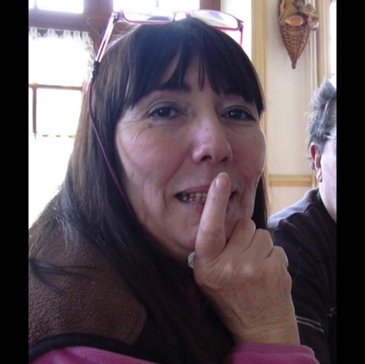 Photo de Arlette TOSOLINI