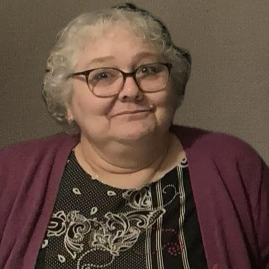 Photo de Irène MANTECA
