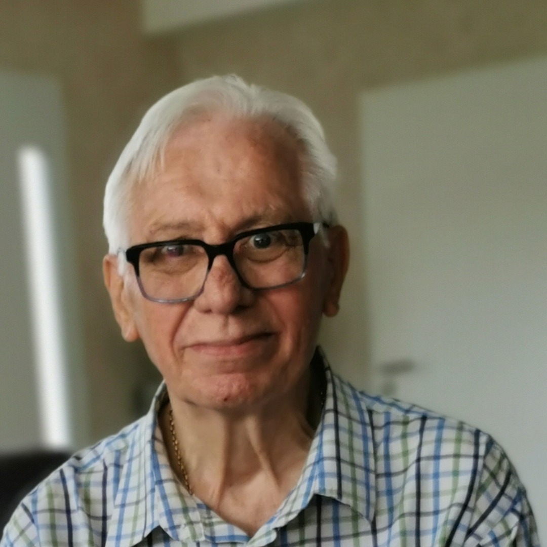 Photo de Bernard SAUVAGEON
