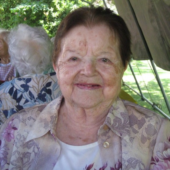 Photo de Madame Henriette  Furminieux
