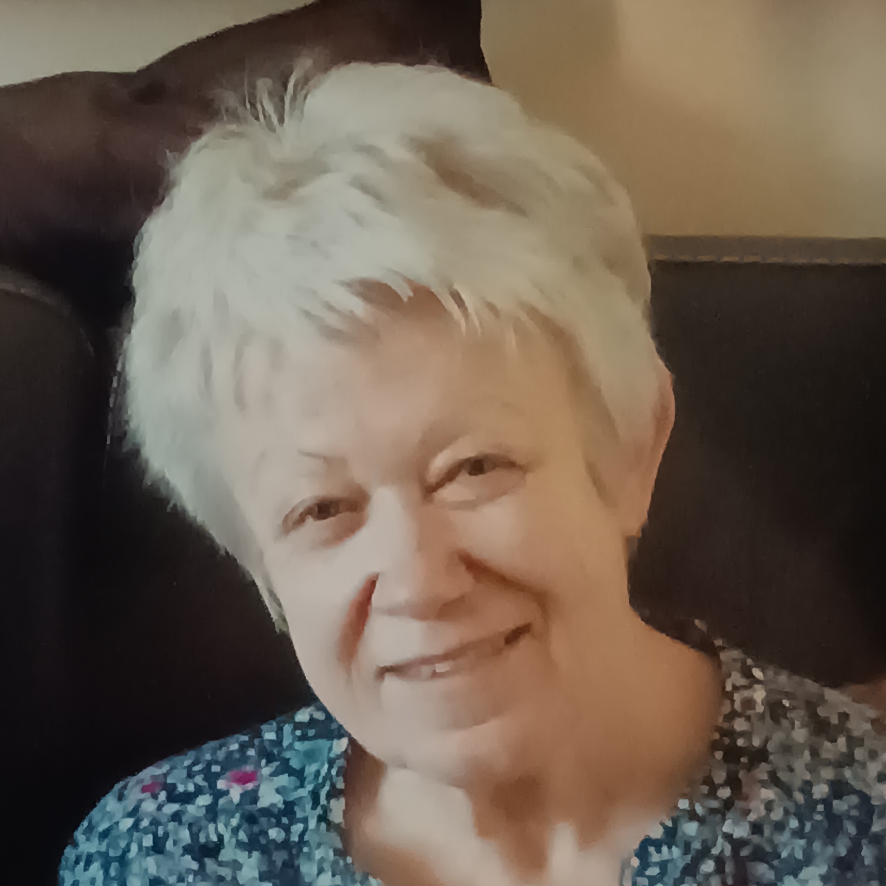 Photo de Michèle LEMESRE