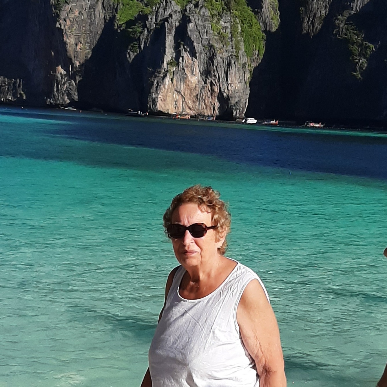 Photo de Martine TERRIER