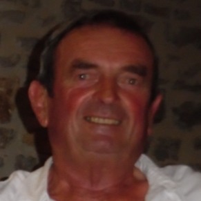Photo de Monsieur Bernard, Charles BUISSON