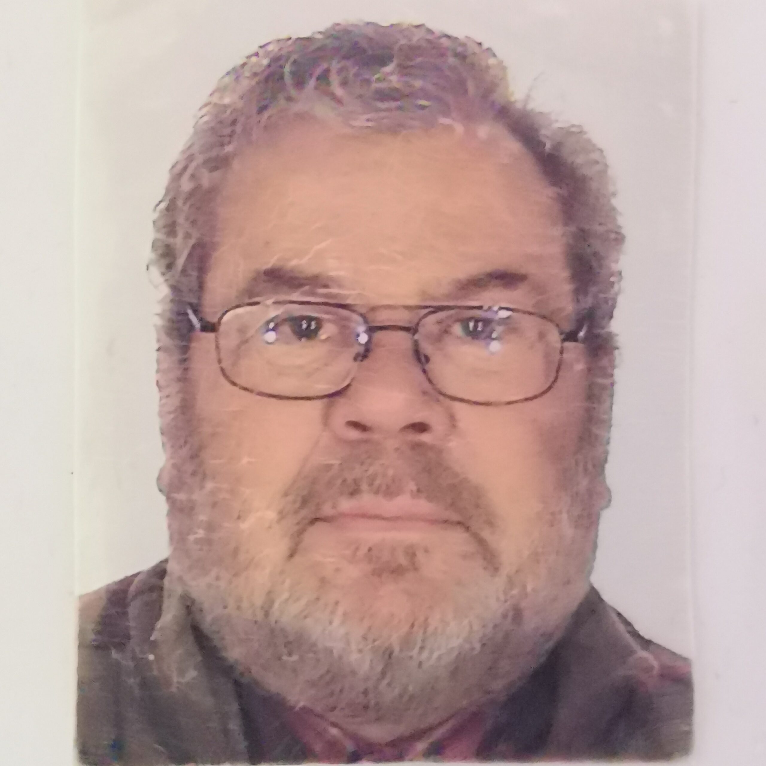 Photo de Gilbert FOURNIER