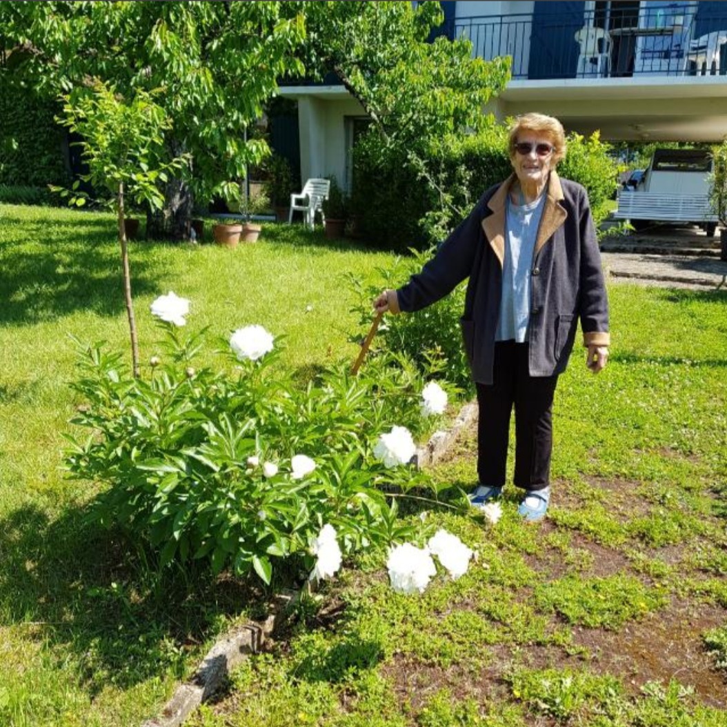 Photo de Madame Josette AVRIL