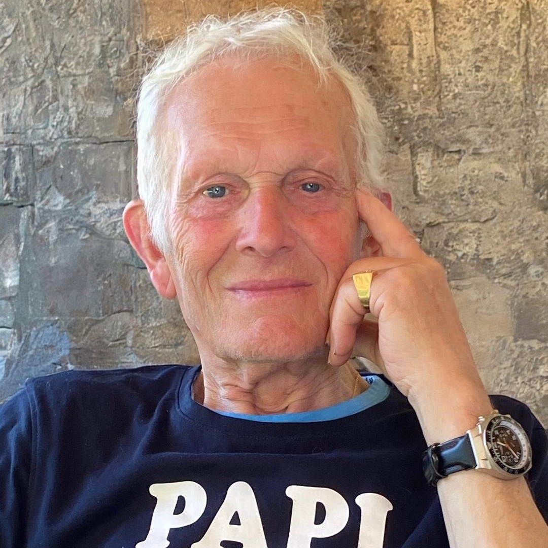 Photo de Monsieur Roger BOURBON