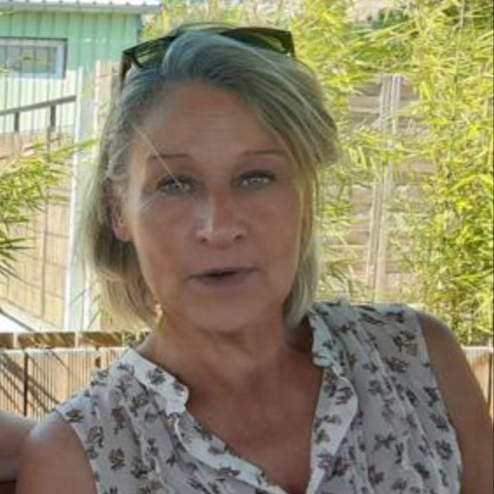 Photo d’Annick BREYSSE