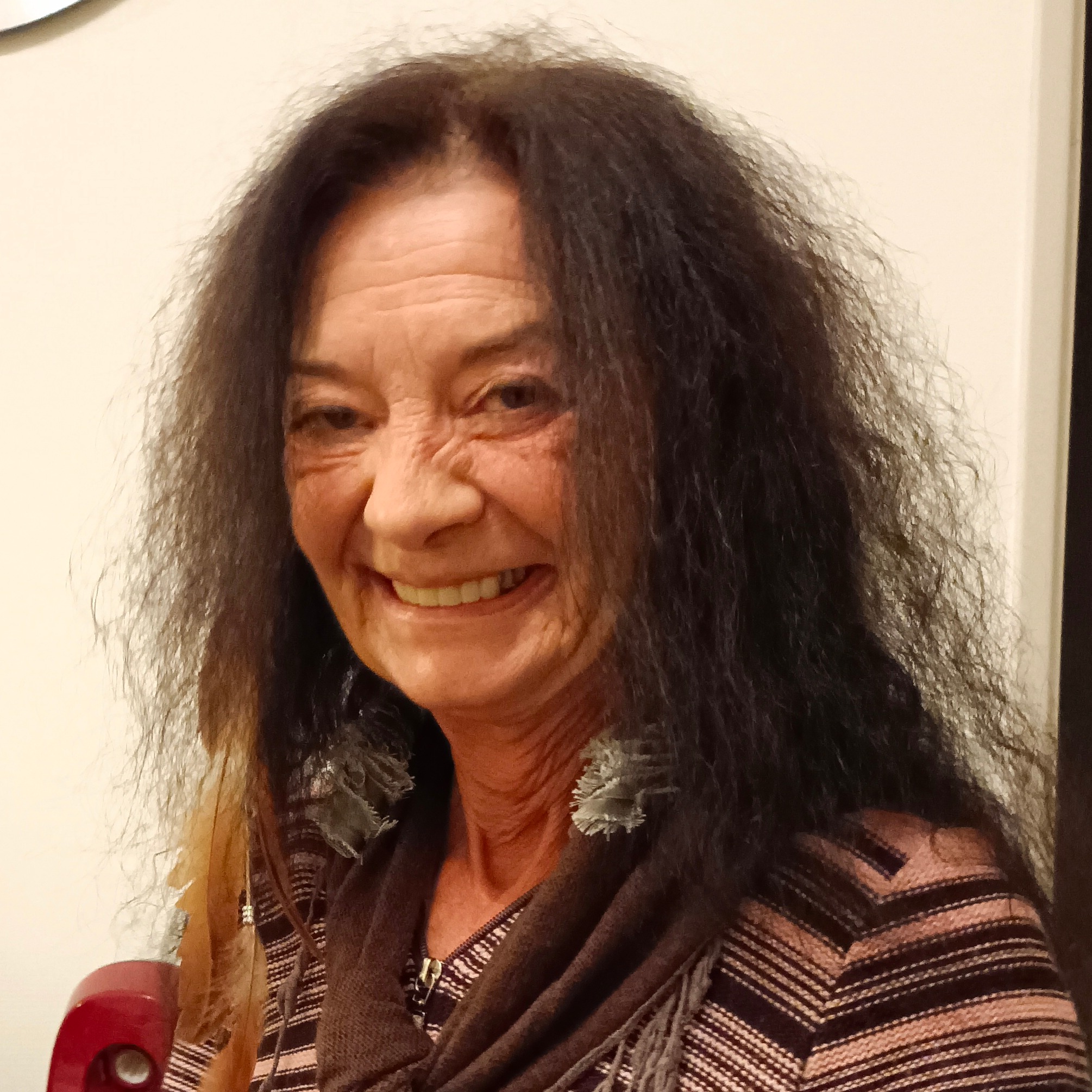 Photo de Delphine GENEVEY