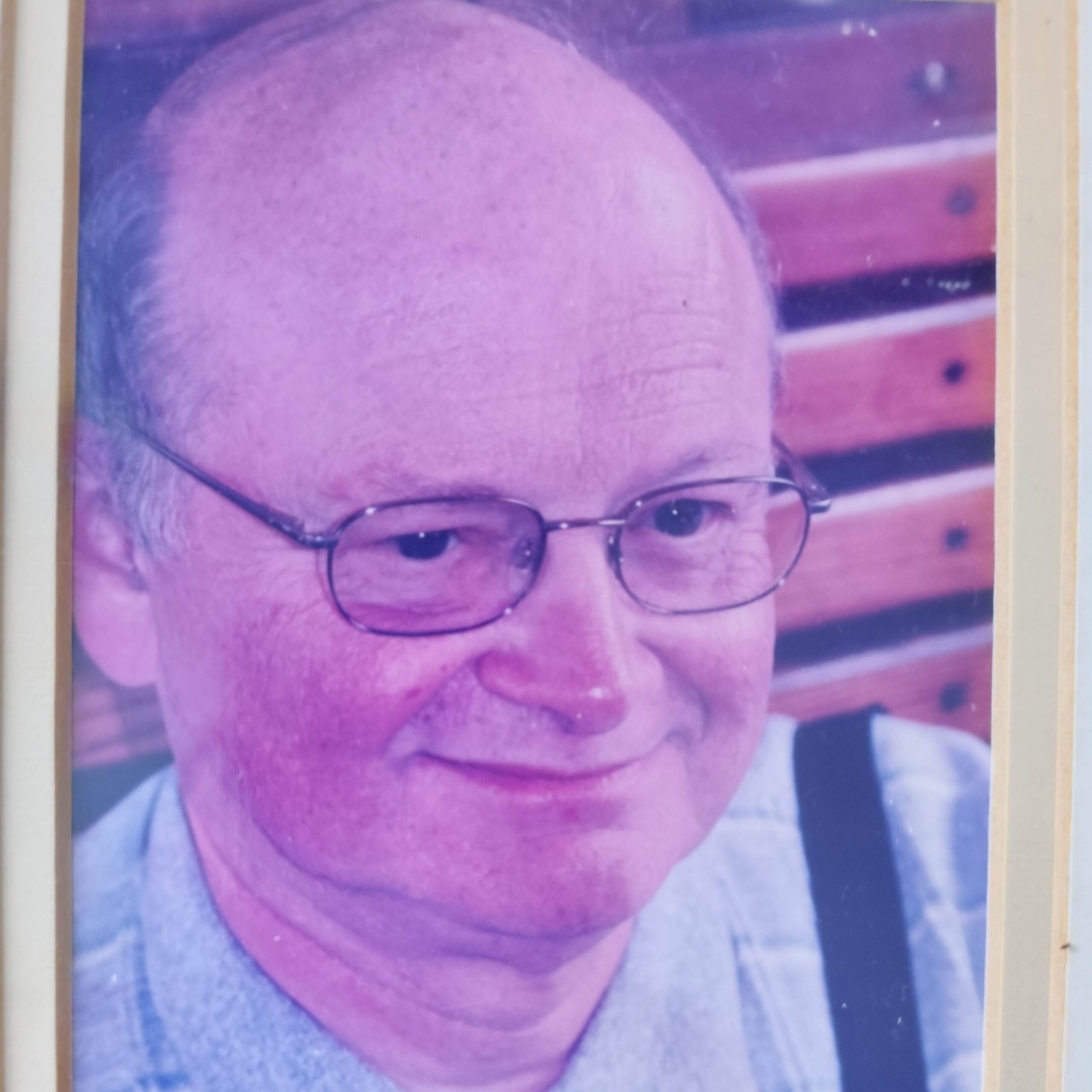 Photo de Roland MONNET