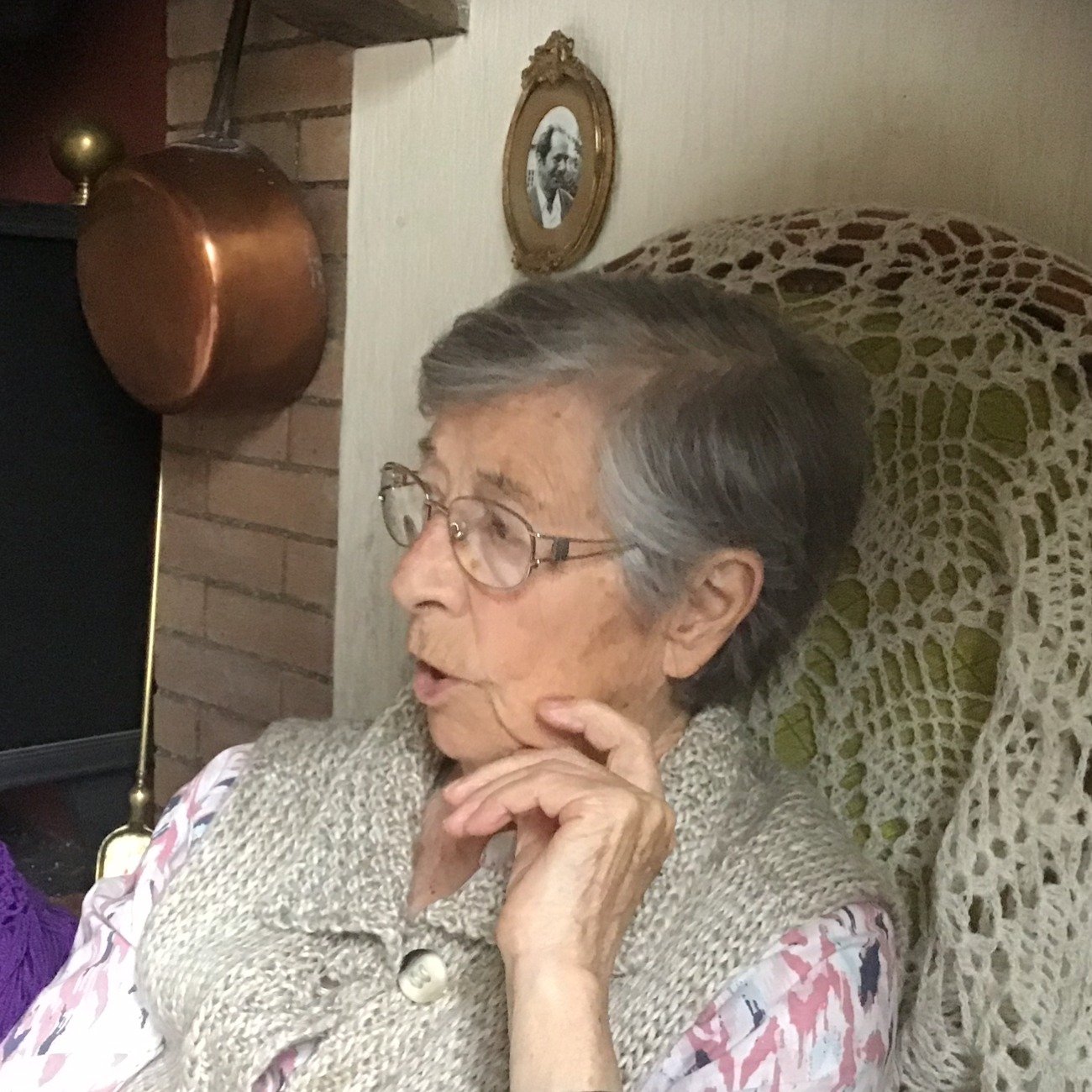 Photo de Chantal FRANCOIS