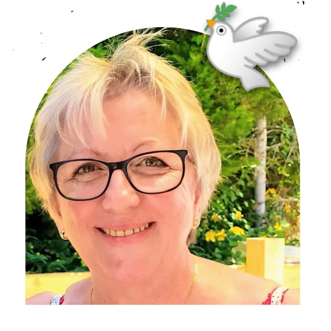 Photo de Béatrice RAMBAUD