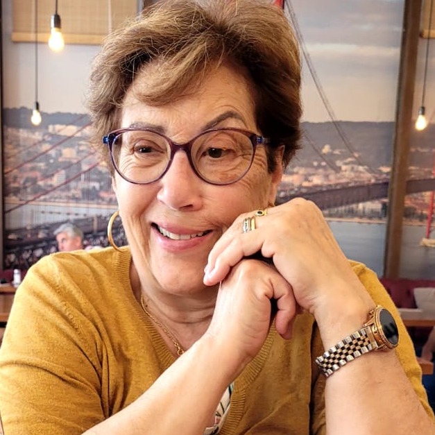 Photo d’Eulalia TROLLIET