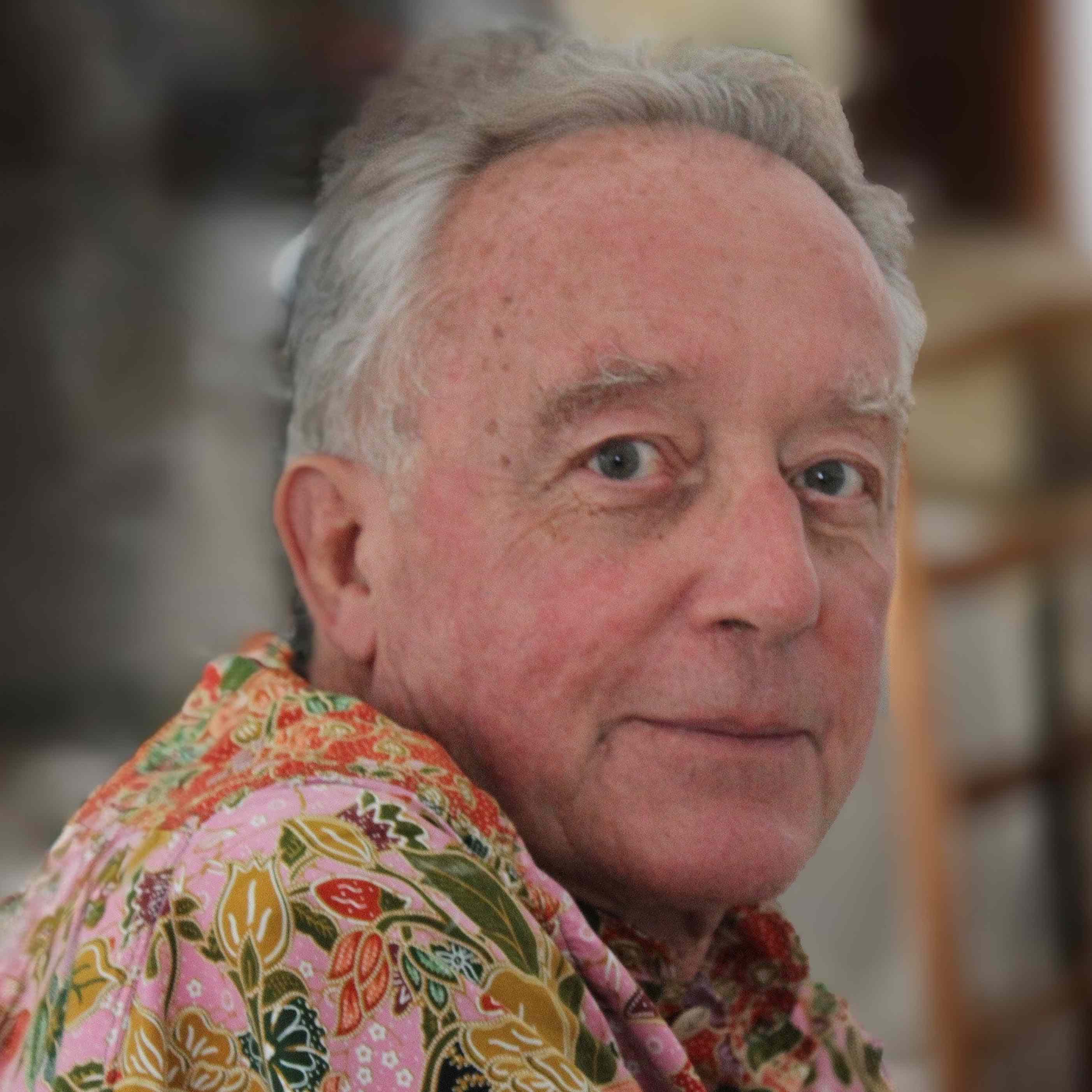 Photo de Philippe BERNARD