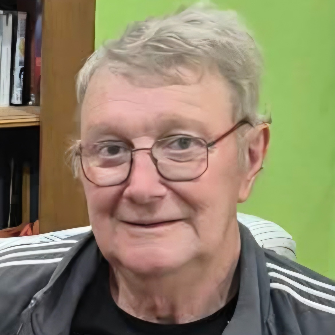 Photo de Jacky MARTIN