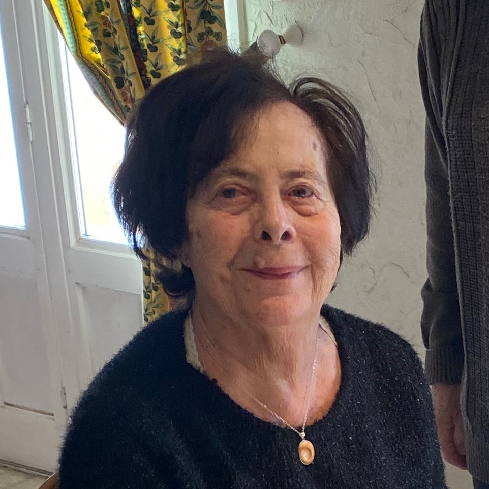 Photo de Francine SOULAS