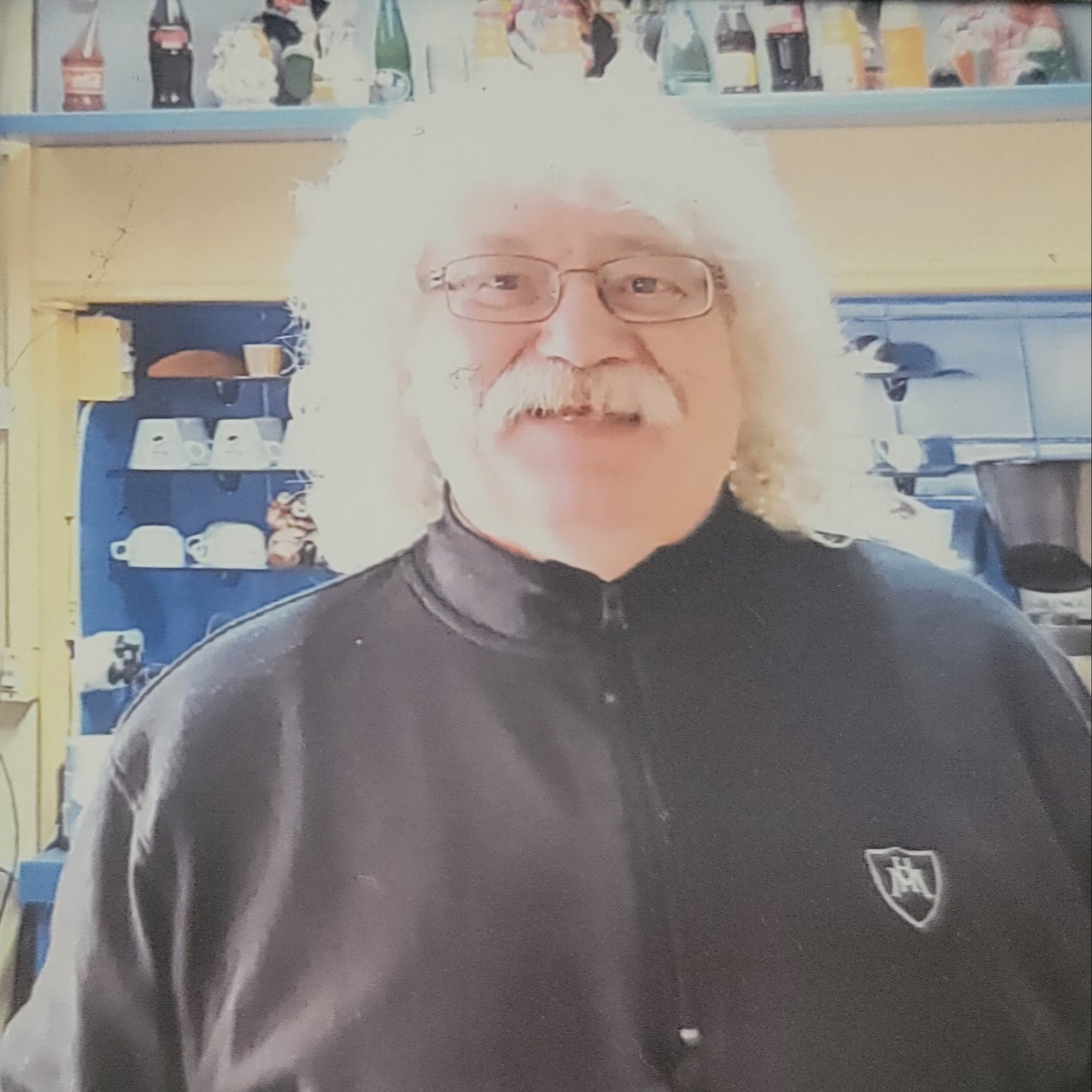 Photo de Michel CHARRONDIERE