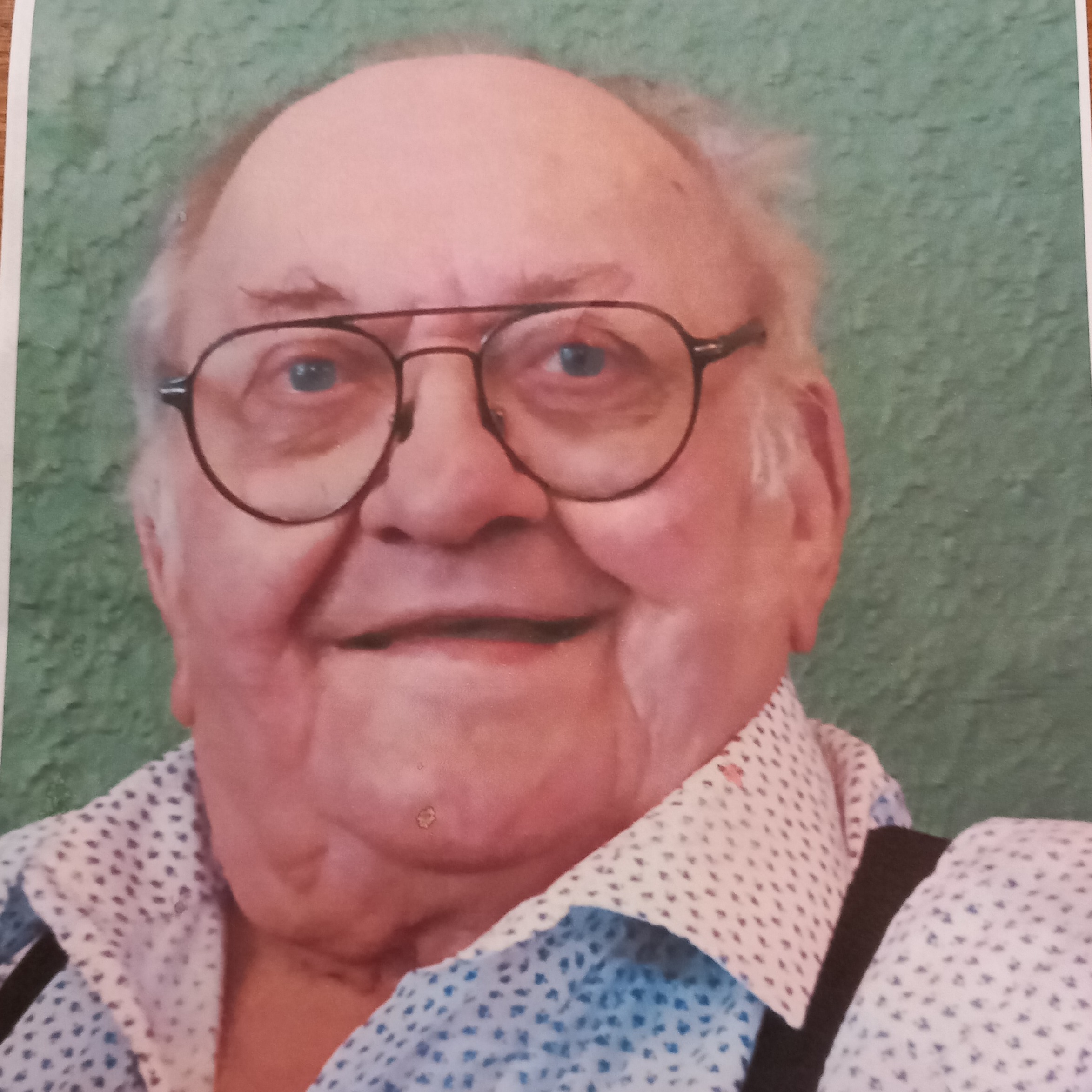 Photo d’Adrien CHOMARD