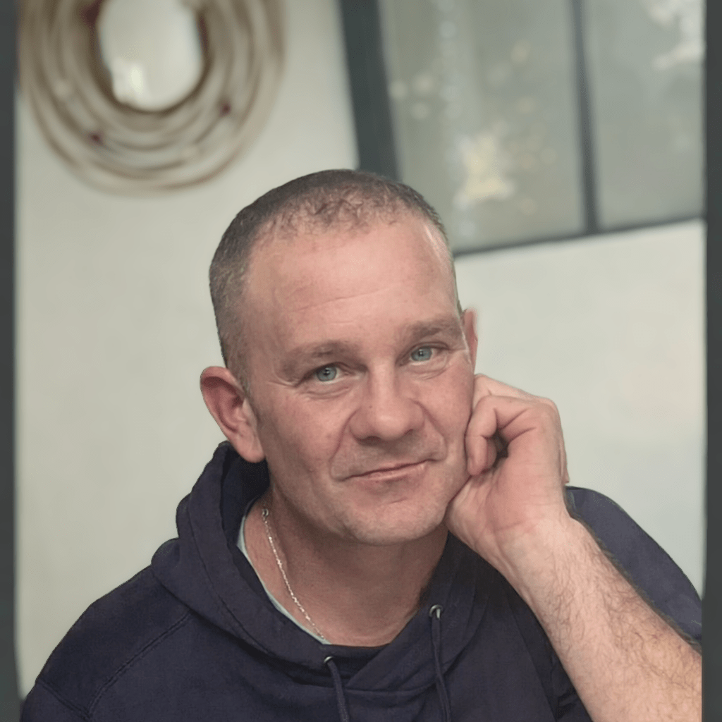 Photo de Florian CREUZET