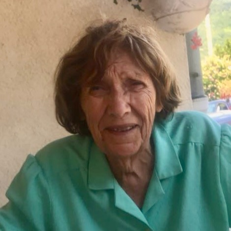 Photo de Ginette DALLA VALLE