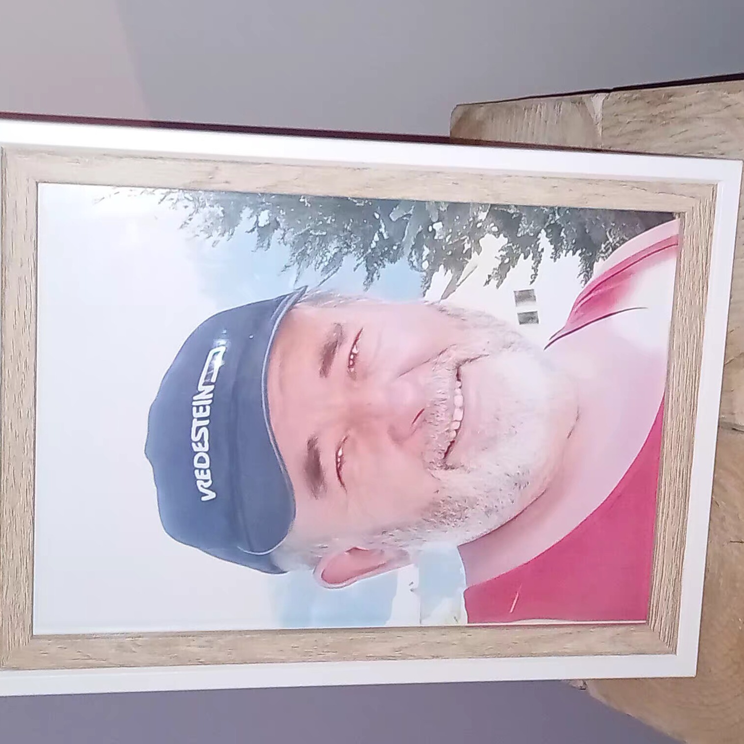 Photo de Daniel BELLOT-MAUROZ