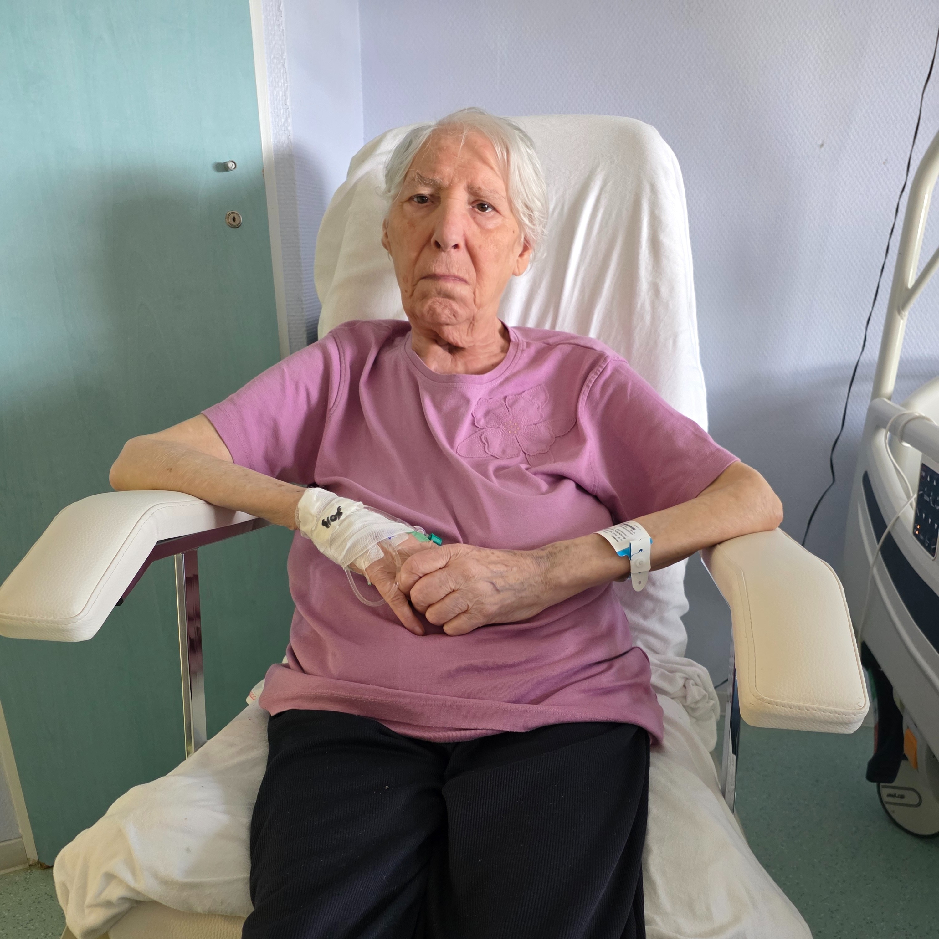 Photo de Maria DE ASCENCAO VINAGRE