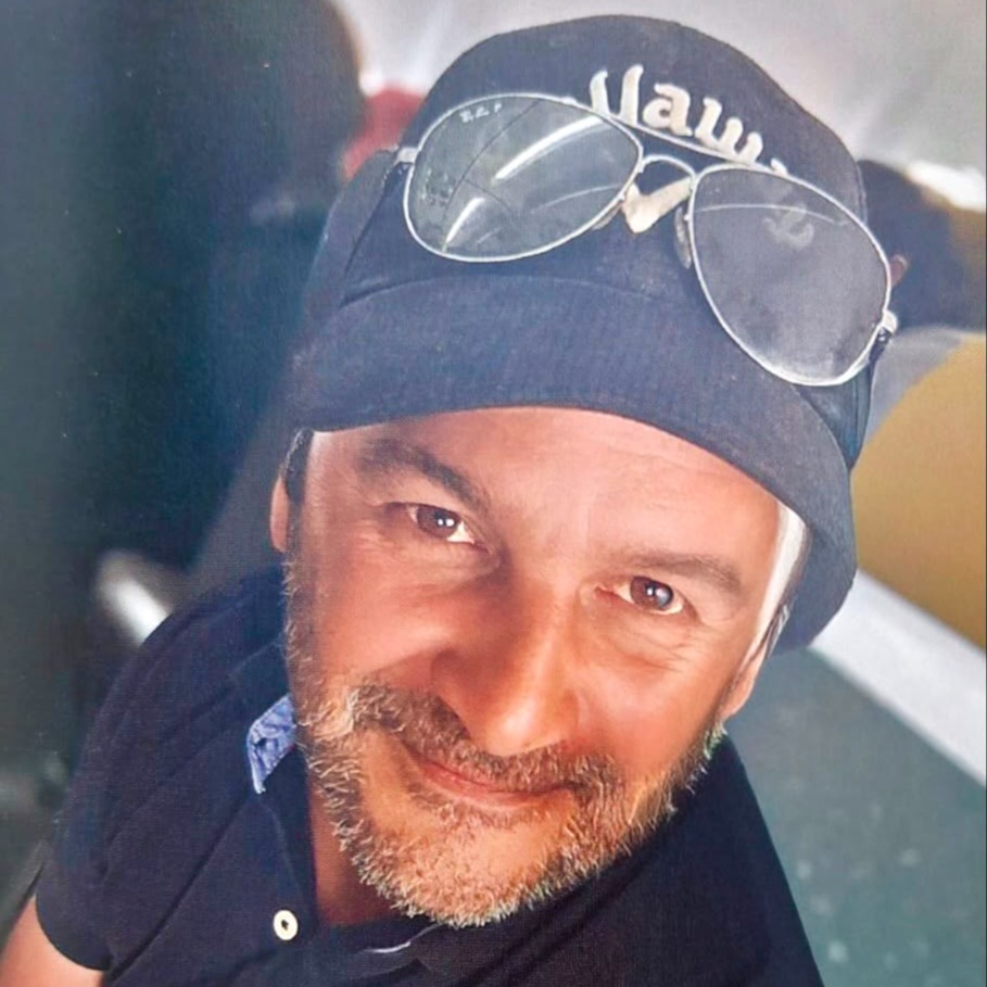 Photo de Julien SICLARI