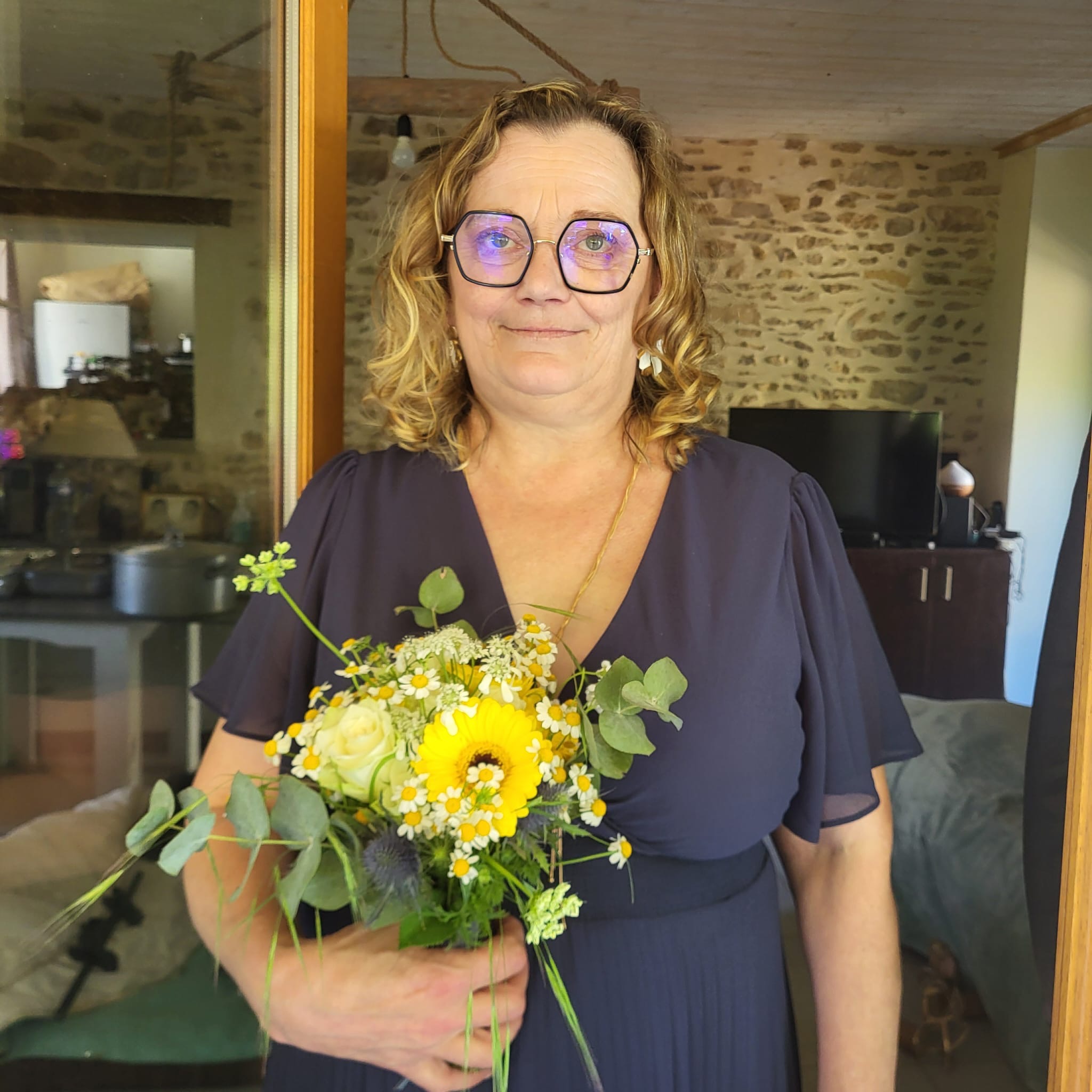 Photo d’Anne MONTELEONE