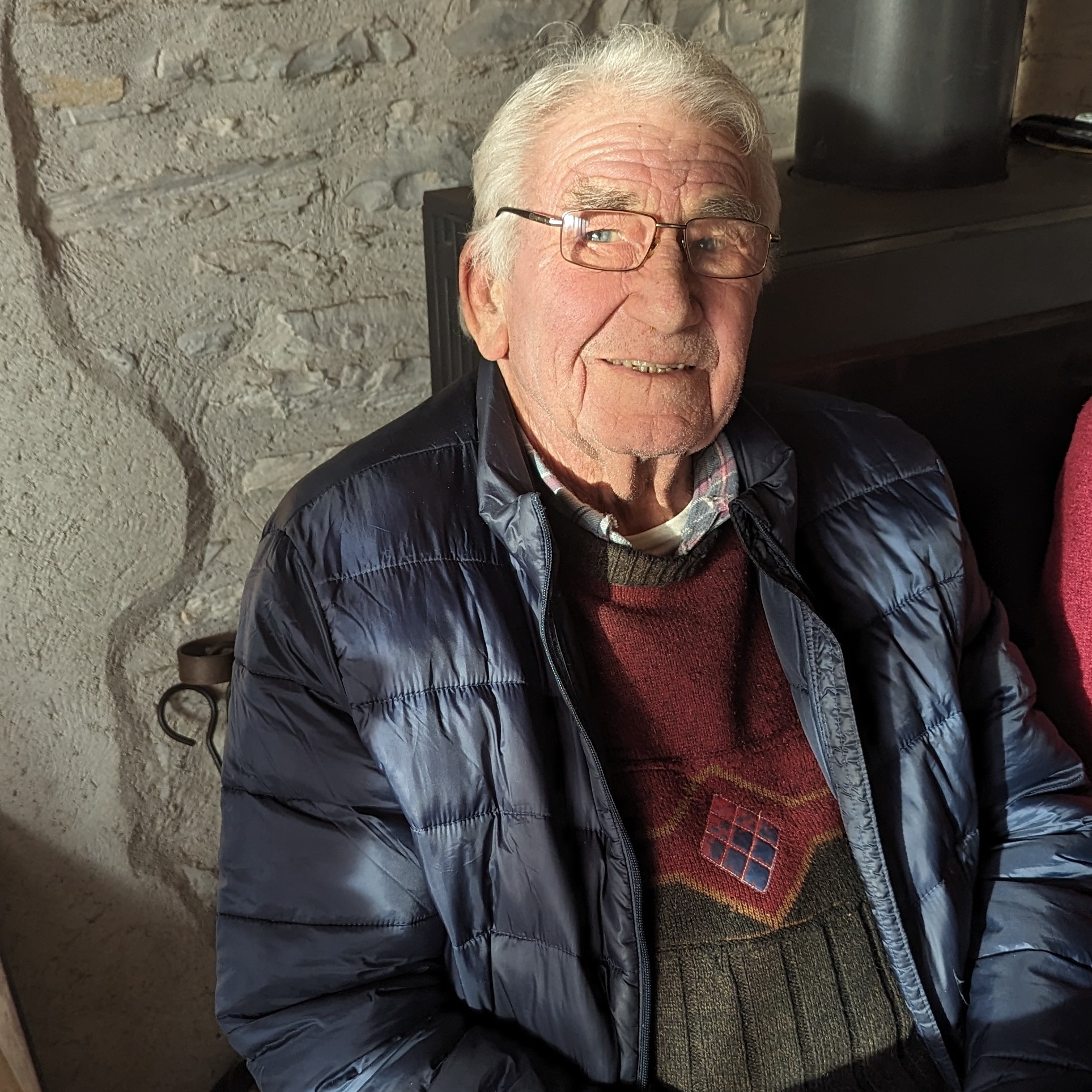 Photo de Jean BRUNIER