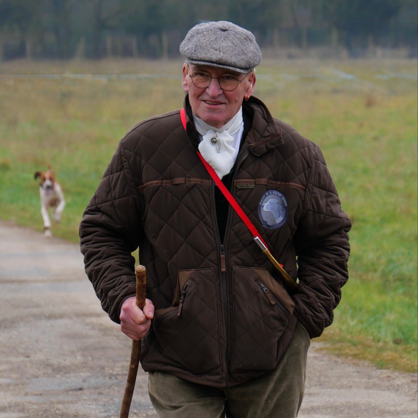 Photo de Georges MARQUE