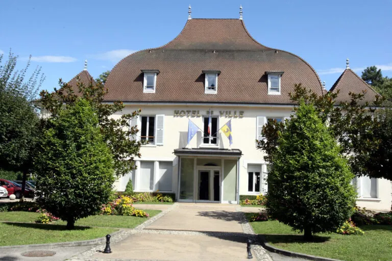 Morestel (38510)