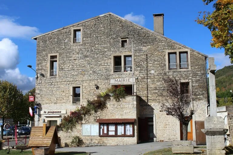 Saint-Sorlin-En-Bugey (01150)