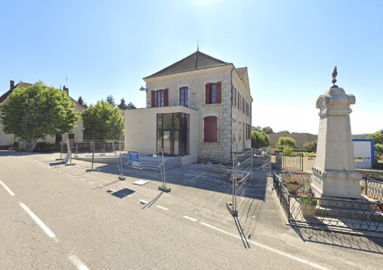 Saint-Victor-De-Morestel (38510)