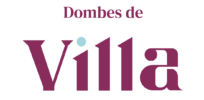 logo de dombes de villa